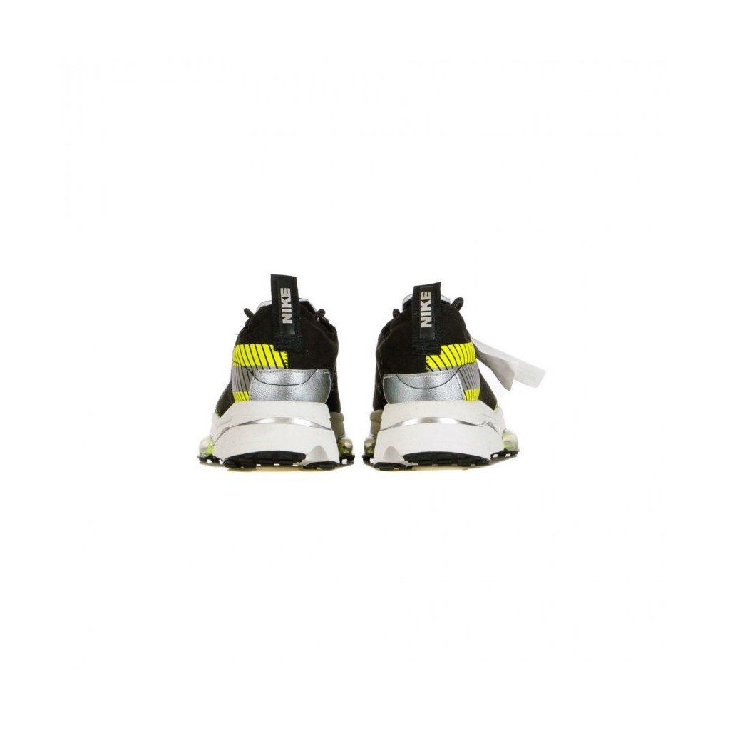 scarpa bassa uomo air zoom-type se 3m BLACK/ANTHRACITE/SUMMIT WHITE/VOLT