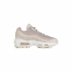 scarpa bassa donna w air max 95 BARELY ROSE/PLUM CHALK/SILVER LILAC