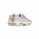 scarpa bassa donna w air max 95 BARELY ROSE/PLUM CHALK/SILVER LILAC