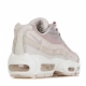 scarpa bassa donna w air max 95 BARELY ROSE/PLUM CHALK/SILVER LILAC