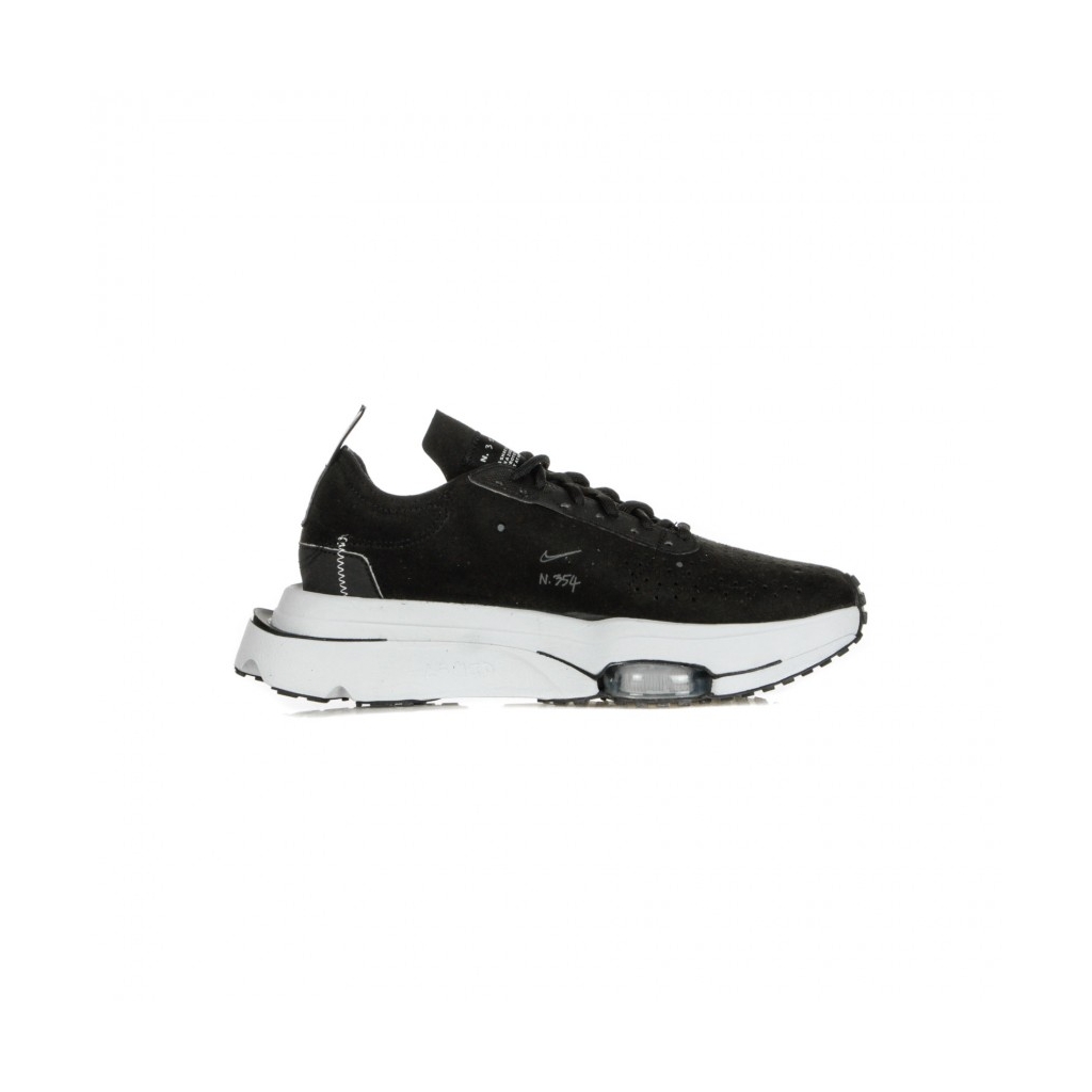 scarpa bassa uomo air zoom-type BLACK/ANTHRACITE/WHITE/PURE PLATINUM