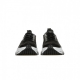 scarpa bassa uomo air zoom-type BLACK/ANTHRACITE/WHITE/PURE PLATINUM