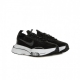 scarpa bassa uomo air zoom-type BLACK/ANTHRACITE/WHITE/PURE PLATINUM