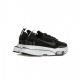 scarpa bassa uomo air zoom-type BLACK/ANTHRACITE/WHITE/PURE PLATINUM