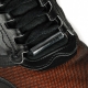 scarpa bassa uomo jordan max 200 BLACK/REFLECT SILVER/LT SMOKE GREY