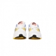 scarpa bassa donna w air max 90 WHITE/BLACK/PURE PLATINUM/SOLAR FLARE