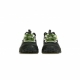 scarpa bassa uomo react vision prm 3m ANTHRACITE/BLACK/VOLT