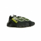 scarpa bassa uomo react vision prm 3m ANTHRACITE/BLACK/VOLT