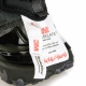 scarpa bassa uomo react vision prm 3m ANTHRACITE/BLACK/VOLT