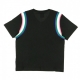 maglietta donna sportswear heritage top BLACK/SAIL/WHITE