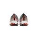 scarpa bassa uomo air max 97 WOLF GREY/RADIANT RED/BLACK/WHITE