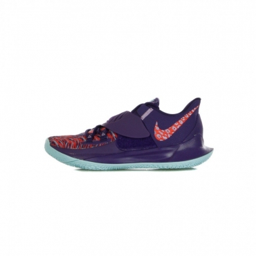 scarpa bassa uomo kyrie low 3 NEW ORCHID/CHILE RED/GLACIER ICE