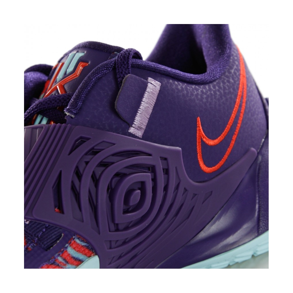 scarpa bassa uomo kyrie low 3 NEW ORCHID/CHILE RED/GLACIER ICE
