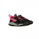 scarpa alta uomo jordan delta BLACK/NEPTUNE GREEN/COURT PURPLE