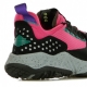 scarpa alta uomo jordan delta BLACK/NEPTUNE GREEN/COURT PURPLE