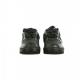 scarpa bassa uomo air force 1 goretex ANTHRACITE/BLACK/BARELY GREY