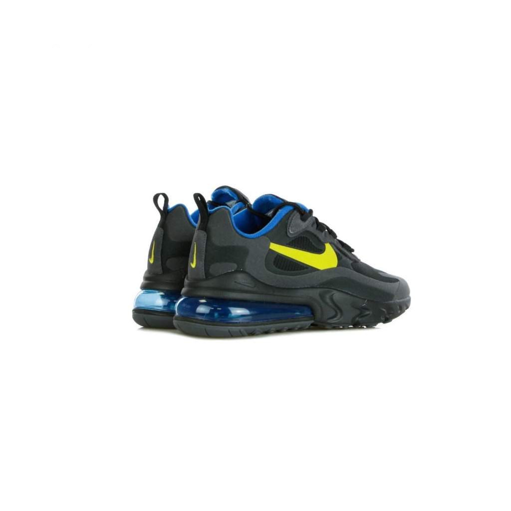 Yellow and black deals air max 270