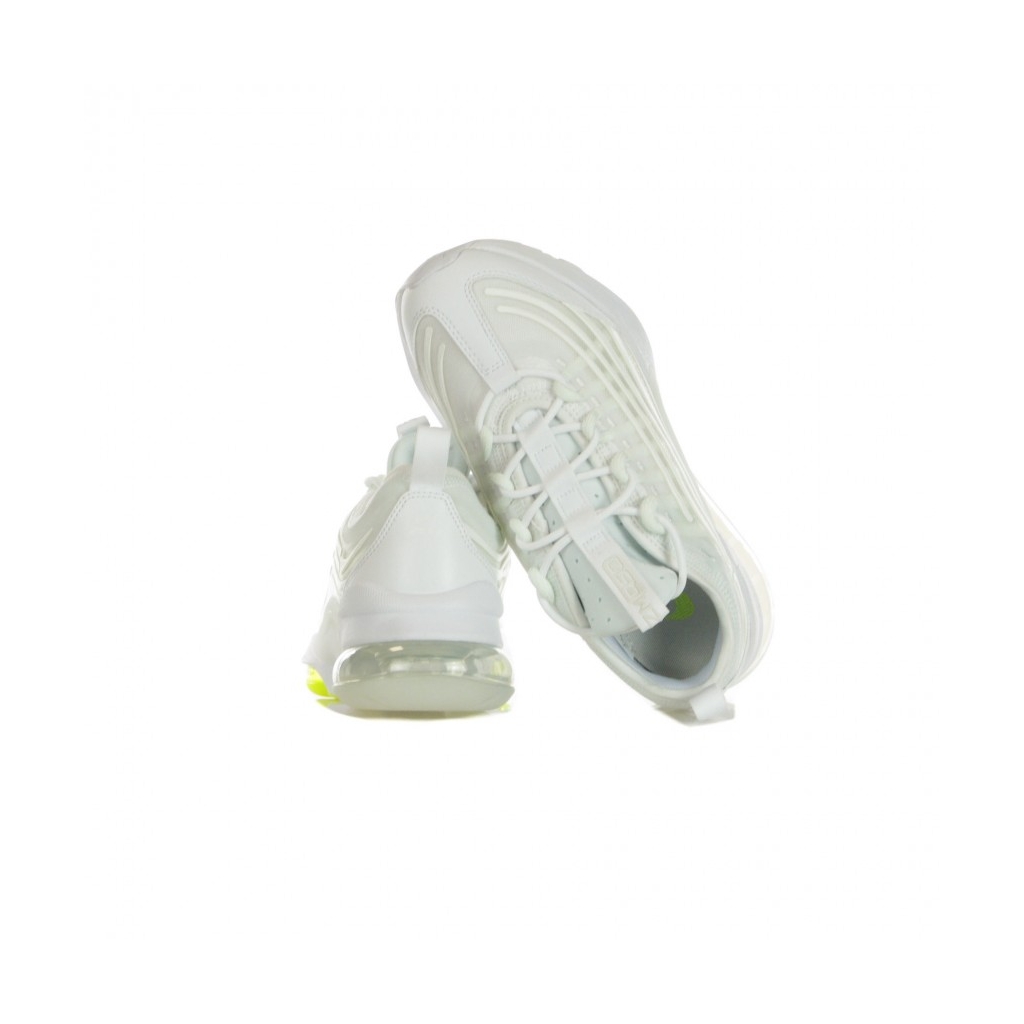 scarpa bassa donna w air max zm950 WHITE/MTLC SUMMIT WHT/BARELY VOLT/VOLT
