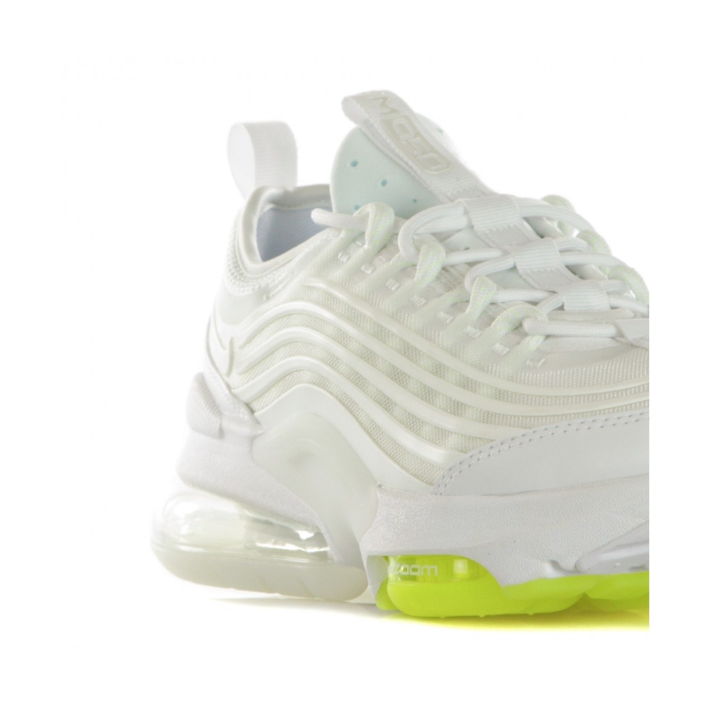 scarpa bassa donna w air max zm950 WHITE/MTLC SUMMIT WHT/BARELY VOLT/VOLT