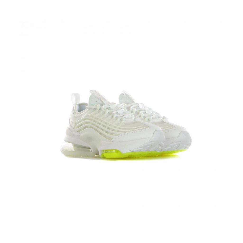 scarpa bassa donna w air max zm950 WHITE/MTLC SUMMIT WHT/BARELY VOLT/VOLT