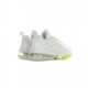 scarpa bassa donna w air max zm950 WHITE/MTLC SUMMIT WHT/BARELY VOLT/VOLT