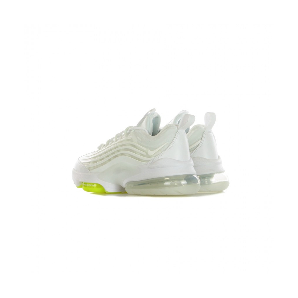 scarpa bassa donna w air max zm950 WHITE/MTLC SUMMIT WHT/BARELY VOLT/VOLT