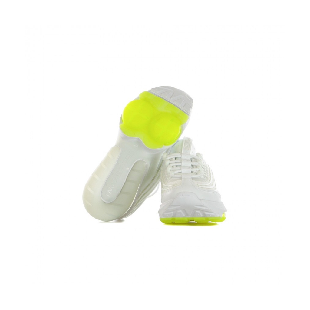 scarpa bassa donna w air max zm950 WHITE/MTLC SUMMIT WHT/BARELY VOLT/VOLT