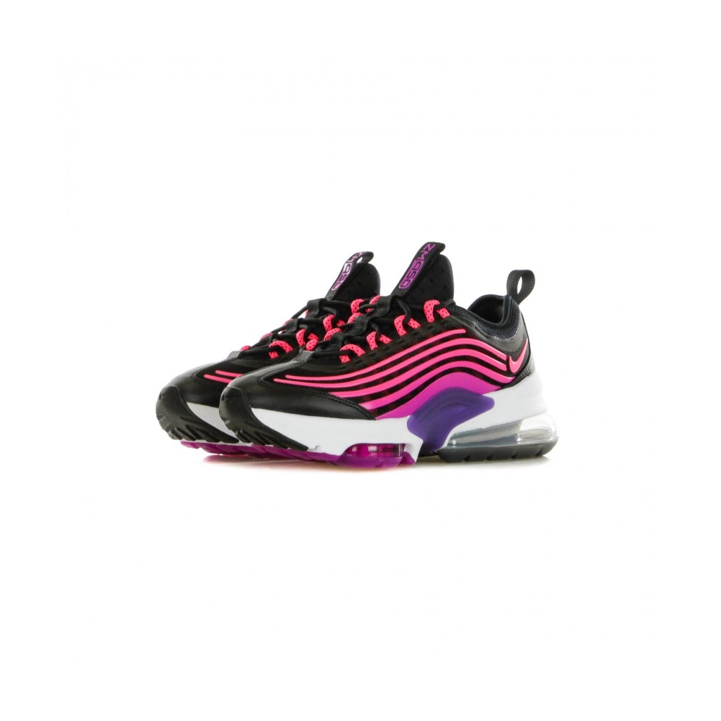 scarpa bassa donna w air max zm950 BLACK/HYPER PINK/VIVID PURPLE