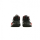 scarpa bassa uomo zoom freak 2 BLACK/WHITE/UNIVERSITY RED