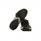 scarpa bassa uomo zoom freak 2 BLACK/WHITE/UNIVERSITY RED