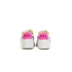 scarpa bassa donna w blazer low WHITE/CONCORD/HYPER PINK/PURE PLATINUM