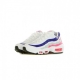 scarpa bassa donna w air max 95 WHITE/HYPER PINK/CONCORD/PURE PLATINUM