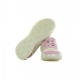 scarpa bassa donna w waffle racer 2x LT ARCTIC PINK/POISON GREEN/GREY FOG