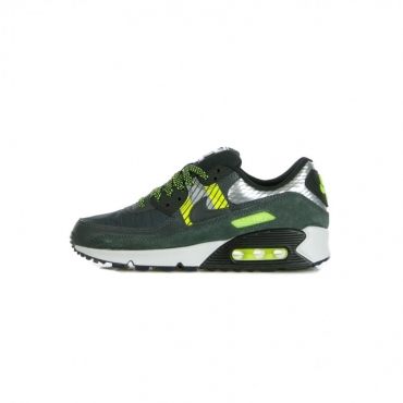 scarpa bassa uomo air max 90 3m ANTHRACITE/ANTHRACITE/VOLT/BLACK