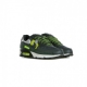 scarpa bassa uomo air max 90 3m ANTHRACITE/ANTHRACITE/VOLT/BLACK