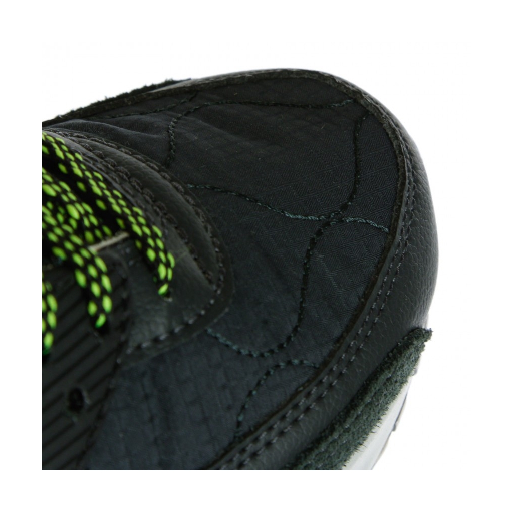 scarpa bassa uomo air max 90 3m ANTHRACITE/ANTHRACITE/VOLT/BLACK