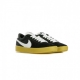 scarpa bassa uomo sb bruin react BLACK/WHITE/BLACK/GUM LIGHT BROWN