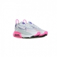 scarpa bassa donna w air max 2090 WHITE/CONCORD/PINK BLAST/PURE PLATINUM