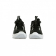 scarpa alta uomo lebron witness v BLACK/METALLIC SILVER/WHITE