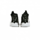 scarpa alta uomo lebron witness v BLACK/METALLIC SILVER/WHITE