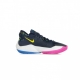 scarpa bassa uomo zoom freak 2 MIDNIGHT NAVY/POISON GREEN/FIRE PINK