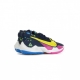 scarpa bassa uomo zoom freak 2 MIDNIGHT NAVY/POISON GREEN/FIRE PINK