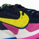 scarpa bassa uomo zoom freak 2 MIDNIGHT NAVY/POISON GREEN/FIRE PINK