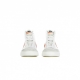 scarpa alta donna w blazer mid 77 WHITE/HABANERO RED/SAIL