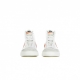 scarpa alta donna w blazer mid 77 WHITE/HABANERO RED/SAIL