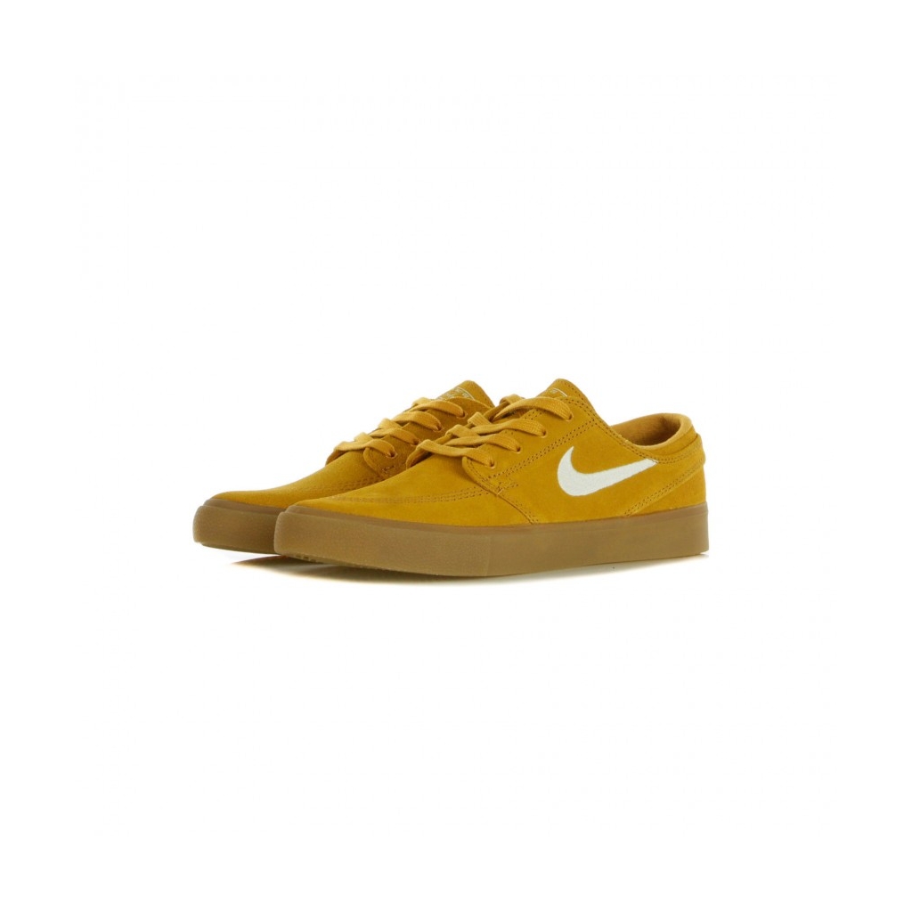 Janoski brown top
