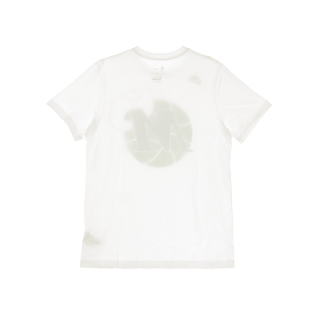 maglietta uomo nba dry tee logo hardwoodn classics edition dalmav WHITE
