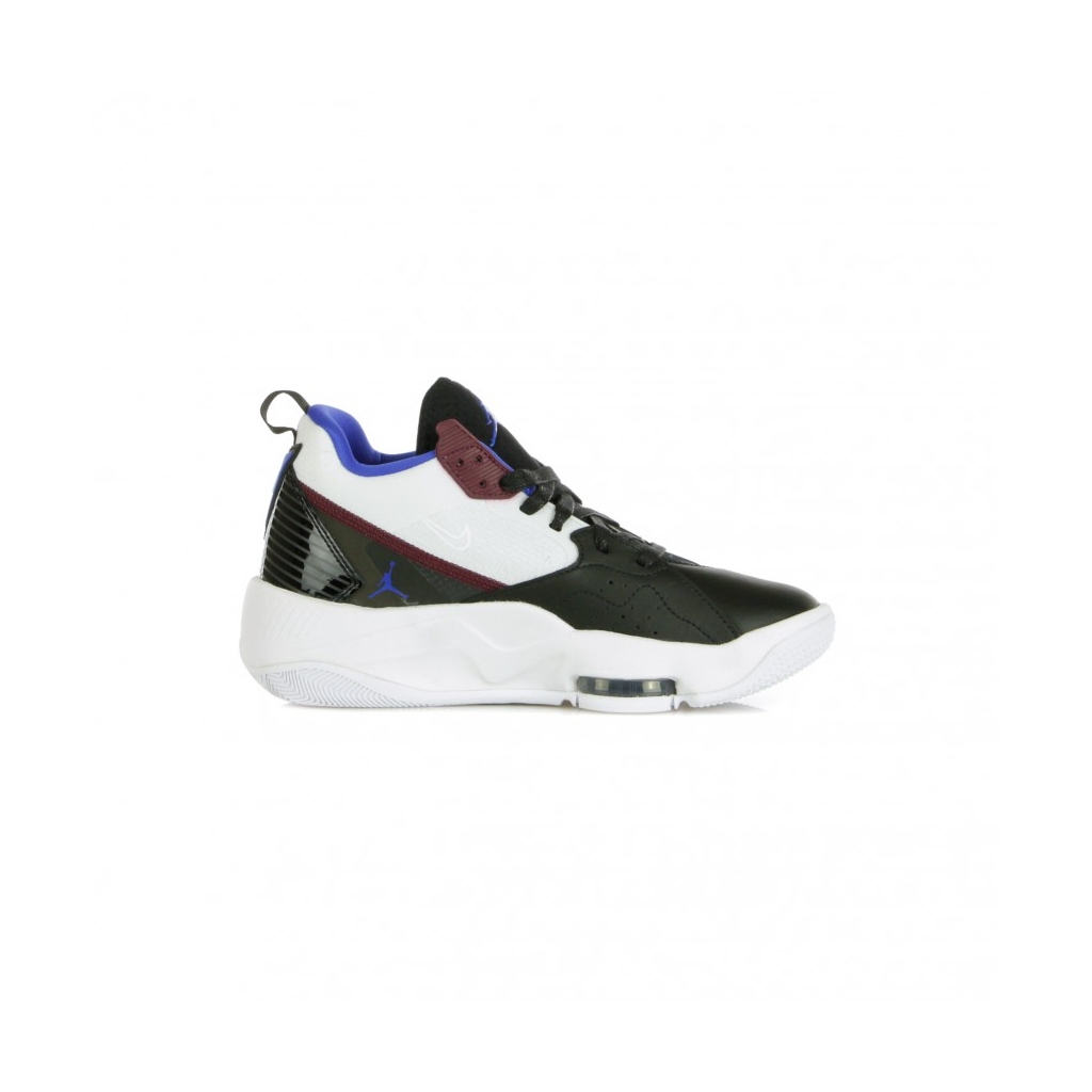 scarpa alta donna jordan zoom 92 BLACK/HYPER ROYAL/DARK BEETROOT/WHITE