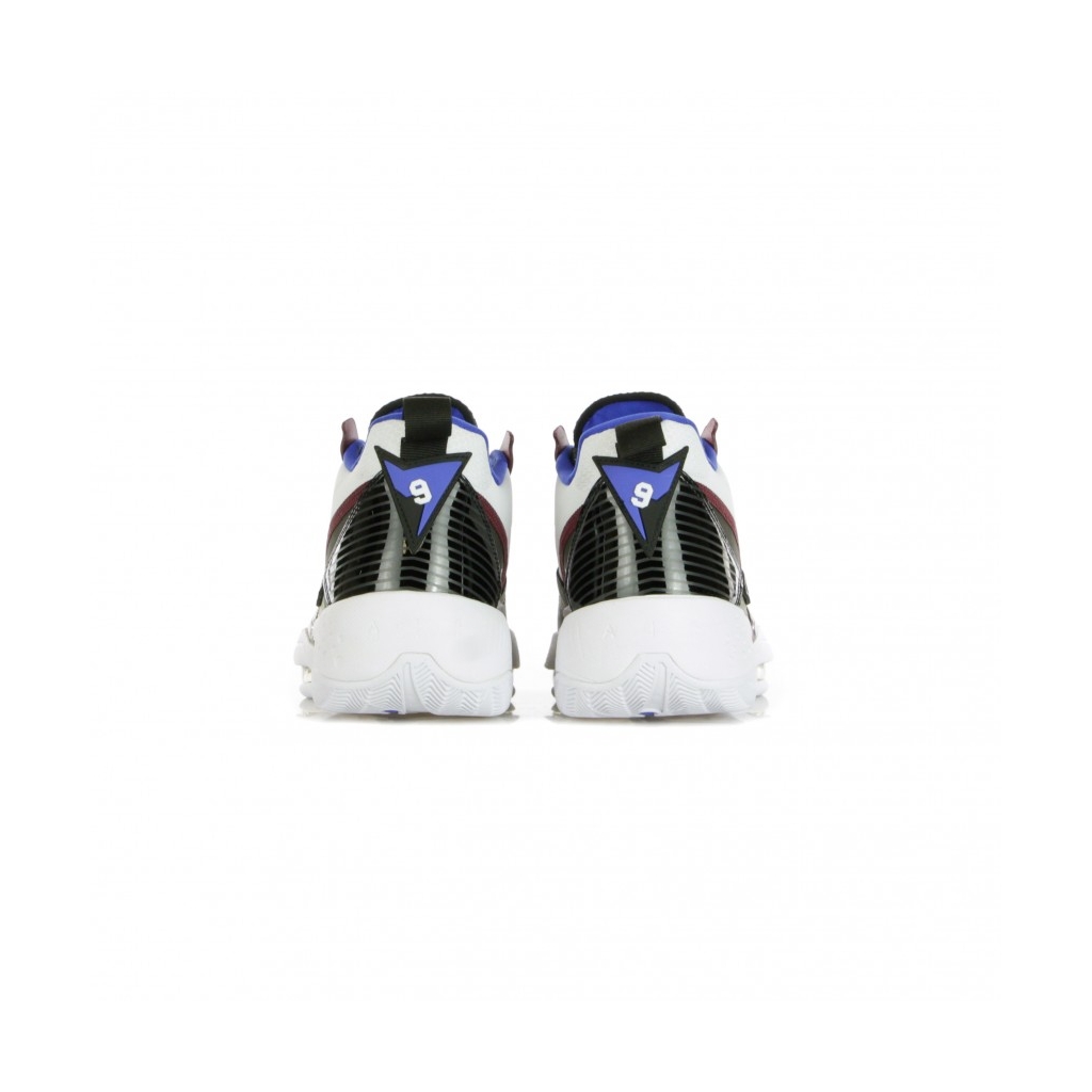 scarpa alta donna jordan zoom 92 BLACK/HYPER ROYAL/DARK BEETROOT/WHITE