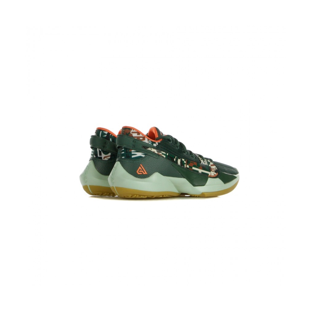 scarpa bassa uomo zoom freak 2 VINTAGE GREEN/PISTACHIO FROST/CAMELLIA